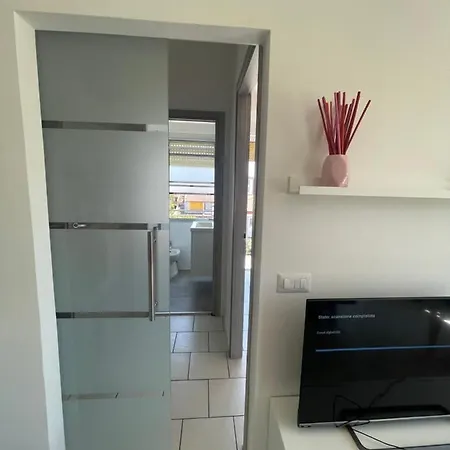 Flamingo Apartment Lido di Pomposa
