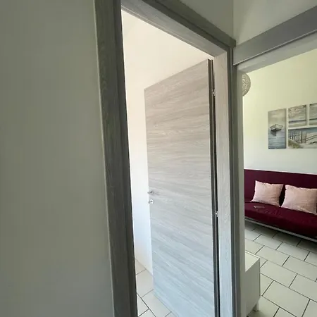 Flamingo Apartment Lido di Pomposa