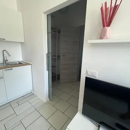 Apartment Flamingo