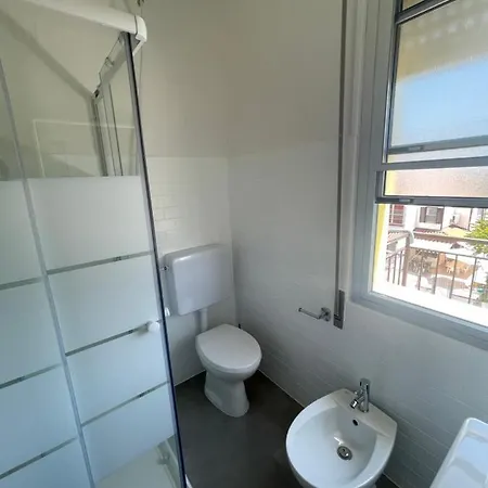 Flamingo Apartment Lido di Pomposa