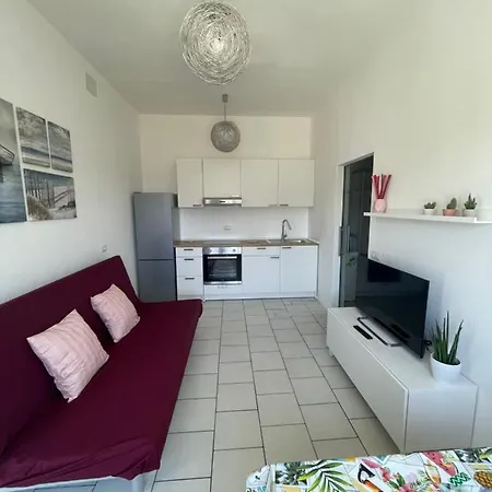 Apartment Flamingo Lido di Pomposa