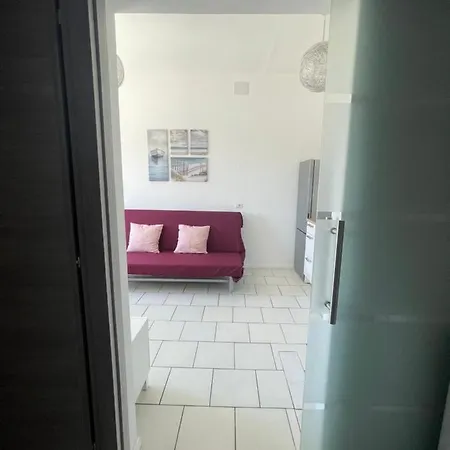 Flamingo Апартаменты *