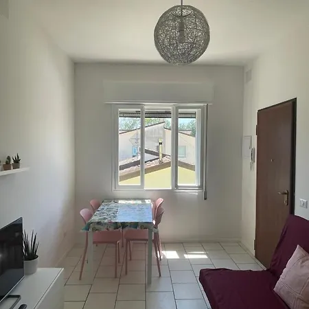 Flamingo Apartment Lido di Pomposa