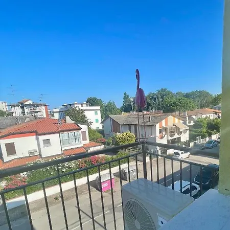Appartement Flamingo Lido di Pomposa