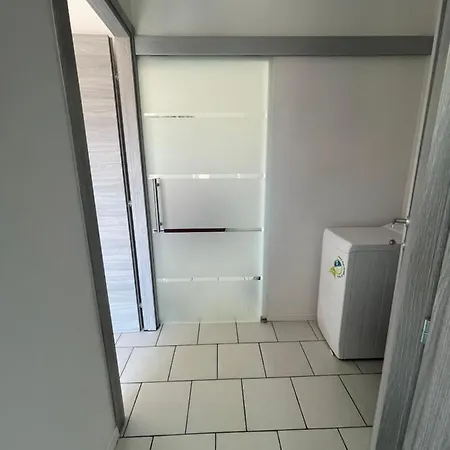 Appartement Flamingo Lido di Pomposa