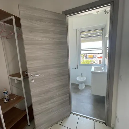 Appartement Flamingo *