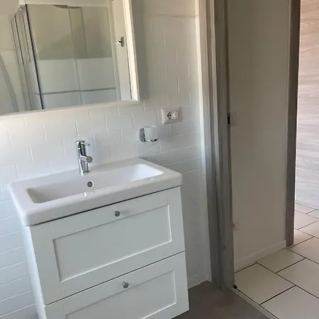 Appartement Flamingo